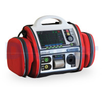 Rescue Life 7 Manual Defibrillator